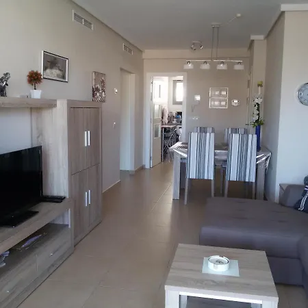 Apartamento Plaza Mayor *
